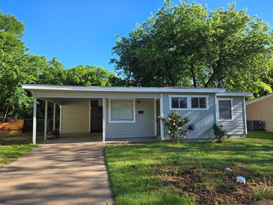 214 Live Oak Ln, Weatherford, TX 76086 - photo 2