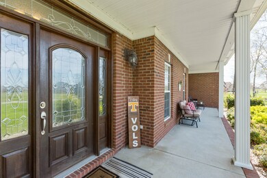 234 William Cir, Lafayette, TN 37083 - photo 4