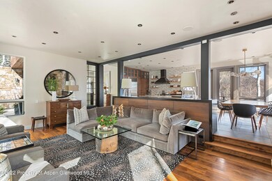 399 Maple Ridge Ln, Snowmass Village, CO 81615 - photo 2