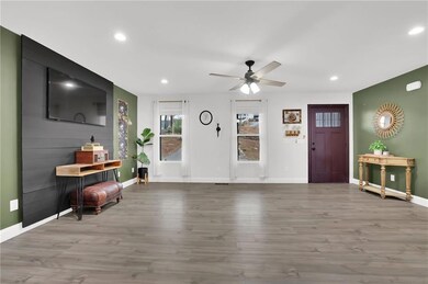 334 Silas Rd, Dahlonega, GA 30533 - photo 5