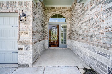 3019 Dawn Light Dr, Rosenberg, TX 77471 - photo 4