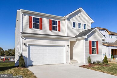 102 Curtain Fall Dr, Middletown, VA 22645 - photo 2