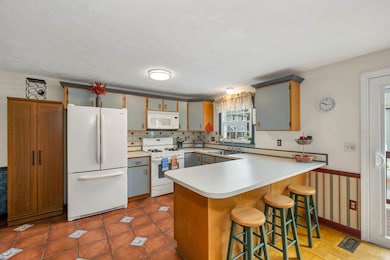 48 High Bridge Hill unit U191, Nashua, NH 03063 - photo 4