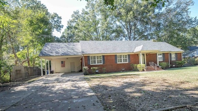 801 S Somerville St, Somerville, TN 38068 - photo 2