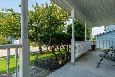 7907 Galloping Cir, Windsor Mill, MD 21244 - photo 3