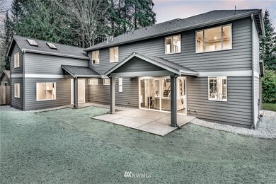 0 Parker Lane Lot 1 unit 1711097, Orting, WA 98360 - photo 5