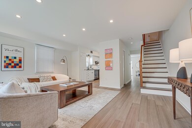 100 E Howell Ave unit B, Alexandria, VA 22301 - photo 5