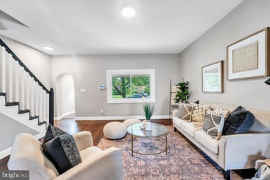 3228 Sequoia Ave, Baltimore, MD 21215 - photo 4