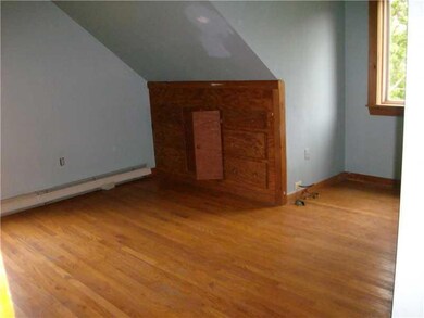 Bedroom.