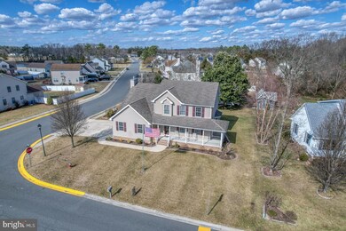 181 Ludlow Ln, Felton, DE 19943 - photo 3