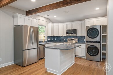 2142 E 42nd St unit A, Savannah, GA 31404 - photo 7