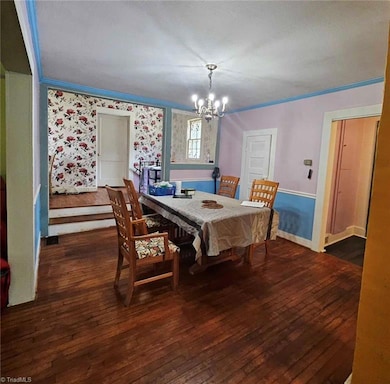 1943 Old Hollow Rd, Walkertown, NC 27051 - photo 6