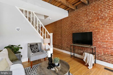 52 E Heath St, Baltimore, MD 21230 - photo 4