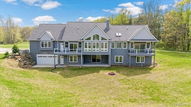 12150 Shaffer Rd, Davisburg, MI 48350 - photo 2