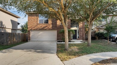 4014 Bur Oak Path, San Antonio, TX 78223 - photo 4