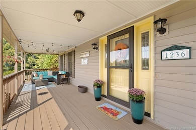 1236 Walts Rd, Georgetown, IN 47122 - photo 6