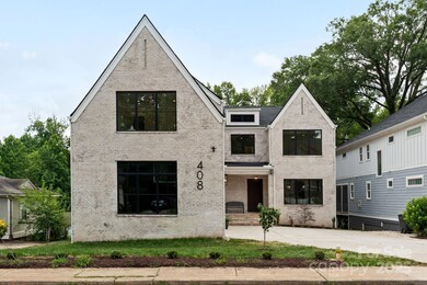 408 Ideal Way, Charlotte, NC 28203 - photo 2