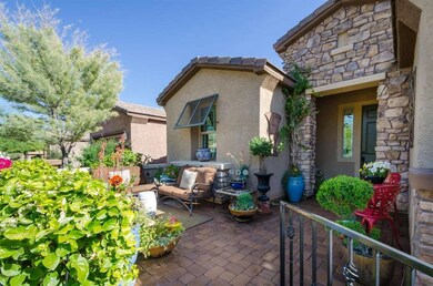 002_Courtyard Entry