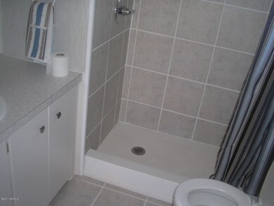 Walk In Shower