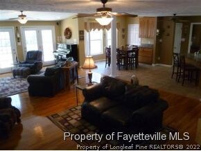 2869 Delaware Dr, Fayetteville, NC 28304 - photo 5