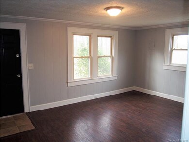 Another view of the living room.