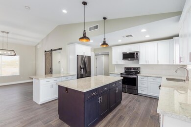 701 N 106th St, Mesa, AZ 85207 - photo 6