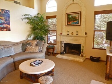7 - Family Room