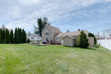 2 Mary Ann Dr, Worcester, MA 01606 - photo 3