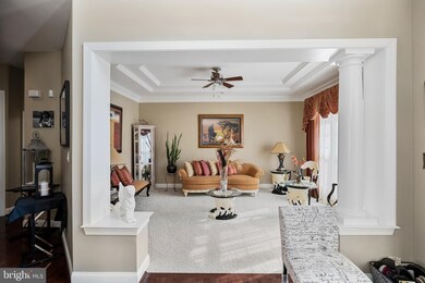 300 Huntingdon Dr, Williamstown, NJ 08094 - photo 6