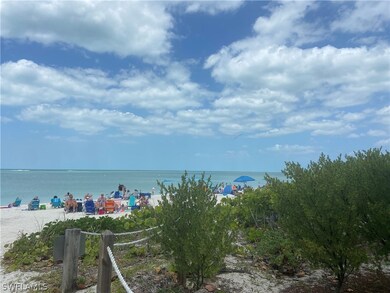Bonita Beach