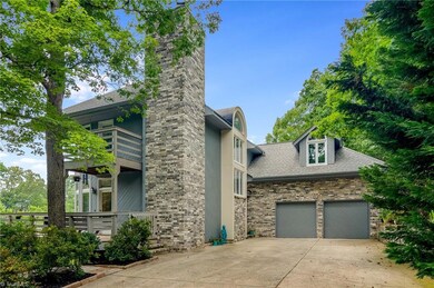 2220 Lake Forest Dr, High Point, NC 27265 - photo 3