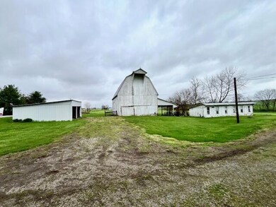 Barns