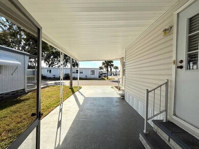 2 Car Carport