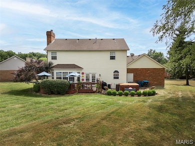 1601 Bermuda Dr, O Fallon, IL 62269 - photo 4