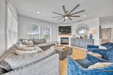 VSB C102 - Living Area
