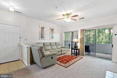 5103 Wagon Shed Cir, Owings Mills, MD 21117 - photo 5