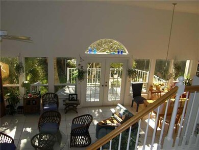 1st Floor Plan.