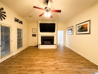 140 Little Doe Ln, Wetumpka, AL 36093 - photo 7