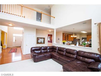 Den/Family/Great Room