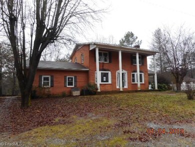 Left View