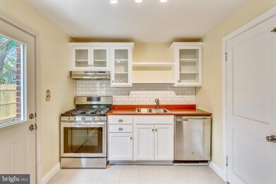 500 Belford Place, Takoma Park, MD 20912 - photo 7