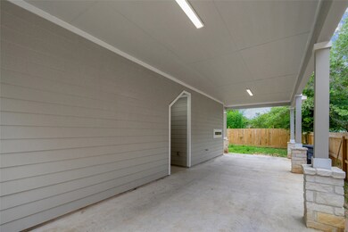 4037 Cornell St, Houston, TX 77022 - photo 6