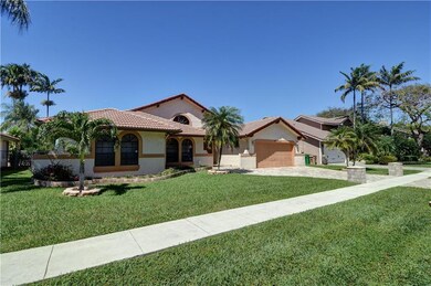 1641 E Oak Knoll Cir, Davie, FL 33324 - photo 2