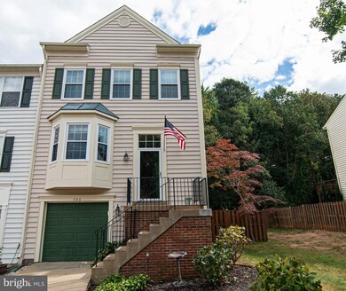 500 Waters Cove Ct, Stafford, VA 22554 - photo 2