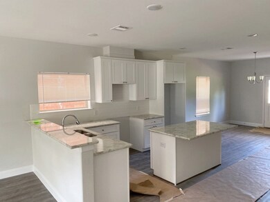 1029 Calvin Ave, Houston, TX 77088 - photo 2