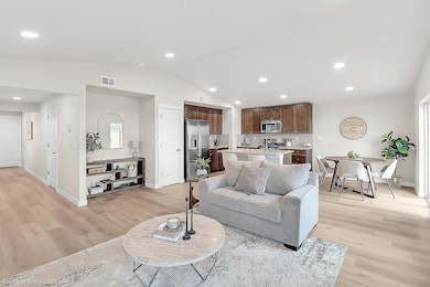 1806 Dragon Tail Place unit 11, Medford, OR 97504 - photo 3