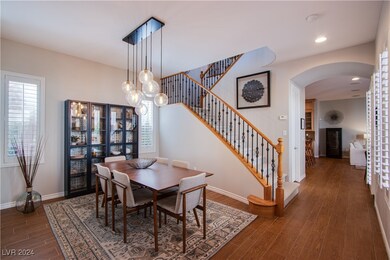 2317 Malaga Peak St, Las Vegas, NV 89135 - photo 6