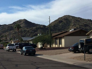 Mountain Views from Home!