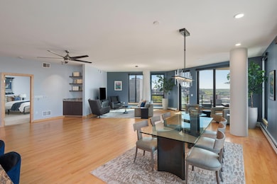 1240 S 2nd St unit 1201, Minneapolis, MN 55415 - photo 4