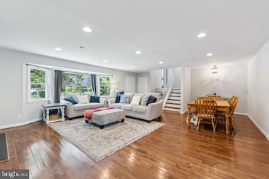 516 Epsom Rd, Towson, MD 21286 - photo 3